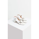 Deni Cler Milano Woman's Shoes T-Dc-B222-0G-77-10-1 | Shoptok.si