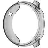 INF Polovični TPU zaščitni ovitek za SUUNTO Nautic, prozoren Black, (5000264101) | Shoptok.si