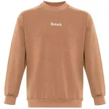Antioch Sweater majica bež / bijela