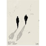 The Poster Club Plakat 50x70 cm Motljus – | Shoptok.si