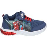Leomil Modne superge SP014345 SPIDERMAN Rdeča Cene