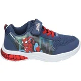 Modne superge SP014345 SPIDERMAN Rdeča