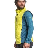 Schöffel Telovniki & Jope Outdoor-hybridweste Leitenberg Rumena | Shoptok.si
