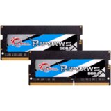 G.skill SO DIMM 8GB (2X4GB) DDR4 2400Mhz NOTEBOOK F4-2400C16D-8GRS SO DIMM | Eponuda.ba