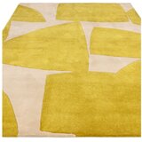 Asiatic Carpets Oker žuti ručno rađen tepih od recikliranih vlakna 120x170 cm Romy – | shoptok.hr