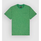 Quiksilver Lopaz Striped Pocket T-shirt leprechaun lopaz stripes | Shoptok.si