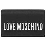 Love Moschino ženska logo torbica LMJC4103PP1M-KD0-00B