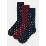 Sinsay Čarape 3 komada | shoptok.hr