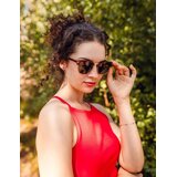 Vuch Ženske polarizirane sunčane naočale Ness Design Brown | shoptok.hr