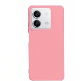  Silikonska maska Xiaomi Redmi Note 13 Pro 4G Pink | Eponuda.ba