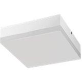  RASVJETA LED PLAFONJERA 18W CL8-D280 BIJELA SQUARE IR LUKS Cijene