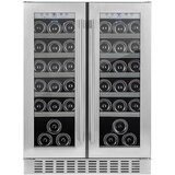 Temptech vinski hladnjak ST2DX60DS | shoptok.hr