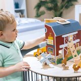 Zopa Drvena farma | Shoptok.si