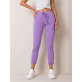 BASIC Feel Good Sweatpants-RV-DR-3589.06X-purple | shoptok.hr