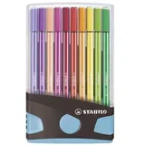 pen 68 colorparade kemijske 20kom