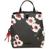Desigual BACKPACK CHANDRA SUMY MINI Crna Cijene