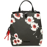 Desigual BACKPACK CHANDRA SUMY MINI Crna