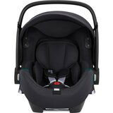 Britax Romer Avtosedež i-size 40-83 cm Baby-Safe iSense fossil grey | Shoptok.si