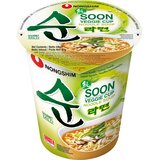 Instant Cup Noodles - Veggie Ramyun Mild - 67 g | Shoptok.si