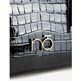 Nobo Lacquered handbag case with embossing | Shoptok.si
