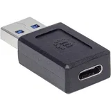 USB 3.1 (gen. 2) adapter [1x USB 3.2 gen. 2 vtiča A (USB 3.1) - 1x ženski konektor USB-C®], (20430109)