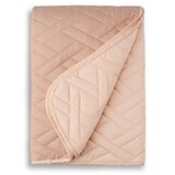 Dormeo Essentials 2u1 pokrivač i prekrivač roze 140x200 | Eponuda.com