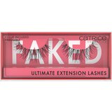 Catrice umetne trepalnice - Faked Ultimate Extension Lashes Cene