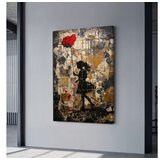 WALLXPERT Dekorativna slika YNS 1043 70 x 100 | Eponuda.com