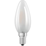 Osram LED žarulja E14 2,5 W 2700 K B25 FR | shoptok.hr