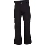 2117 STAFFANSTORP - ECO Men's multisport pants - Black