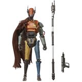 Hasbro Figura Mercenary Guard Droid Star Wars The Mandalorian & Grogu 15cm | shoptok.hr
