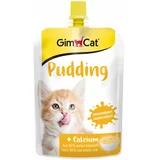 Gimcat puding za mačke - Varčno pakiranje: 6 x 150 g