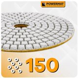  BRUSNI/POLIRNI DISK 105 MM PM-DTS-1051T | shoptok.hr