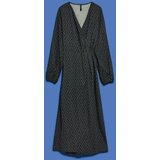 Marisse Women's Dress L-Su-4008 Black | Eponuda.ba