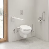 Grohe Essentials WC četka set 40374001 | Eponuda.com
