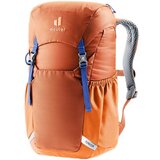 Deuter Otroški nahrbtnik Junior chestnut-mandarine Cene