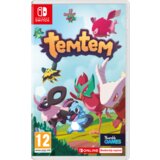 Humble Games Temtem (Nintendo Switch) Cene