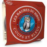 LES BAUMES DU HIBOU "Coups et Bleus" balzam za modrice Cene