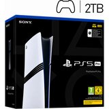 Sony PlayStation 5 Pro 2TB Digital | Shoptok.si