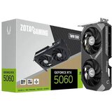 Zotac grafička kartica geforce rtx 5060 8GB GDDR7 128bit twin edge gaming Cene