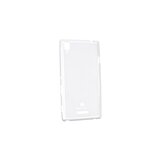 Teracell maska giulietta za sony xperia T3/D5103 bela Cene