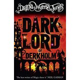 Harper Collins Publishers Ltd The Dark Lord of Derkholm Cene