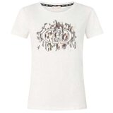 Liu Jo monogram ženska majica LJTA5173 JS003 M9514 | ePonuda.com