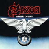 Saxon Wheels of Steel | Eponuda.com