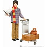 Mattel Harry Potter - Peron 9 in 3/4, Komplet za igro s Harryjem Potterjem & Hedwig Cene