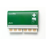 Plum QuickFix flaster-jed. za punjenje s 2x vodootporna pak. za ponovno pak. Slike