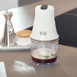Black & Decker Seckalica BXCH260E | ePonuda.com
