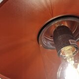 Elstead KLAMPENBORG-OXR- Spoljna svetiljka KLAMPENBORG 1xE27/60W/230V IP44 crvena | Eponuda.com