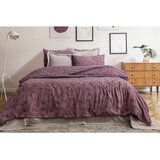  Nimbus Damson Set Posteljine sa Dvostrukim Pokrivačem | Eponuda.com