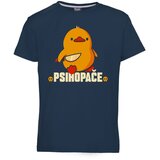 Teske Boje psihopace - muška majica